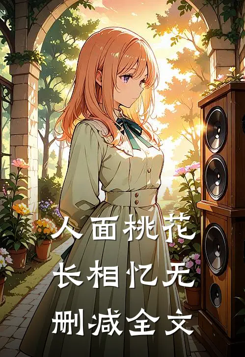 人面桃花长相忆无删减全文