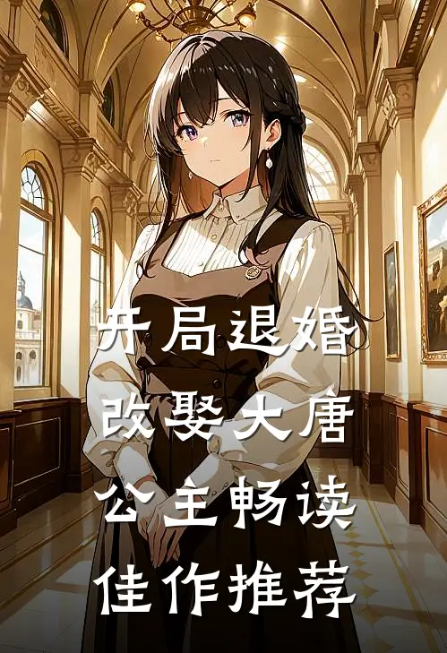 开局退婚，改娶大唐公主畅读佳作推荐