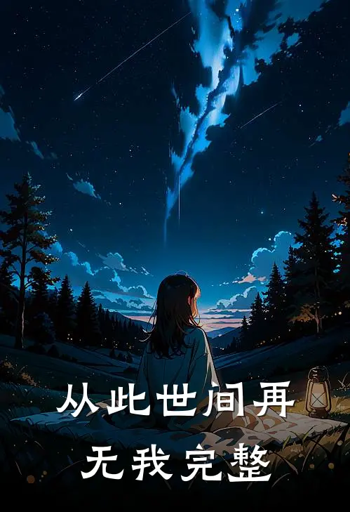 从此世间再无我完整