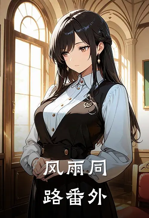 风雨同路 番外