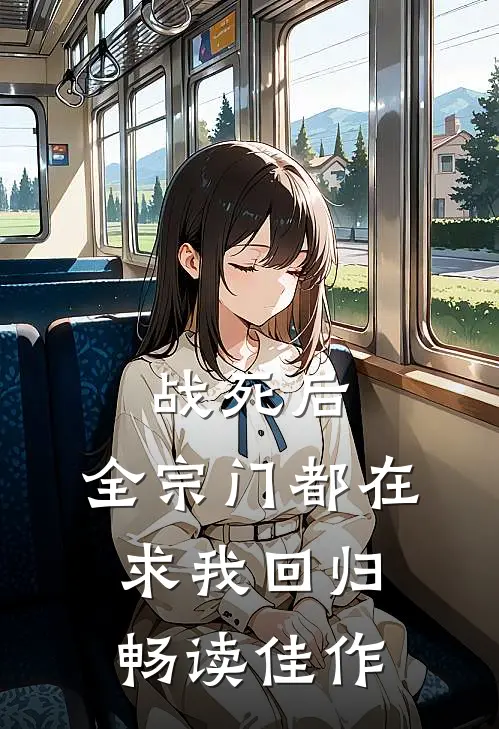 战死后，全宗门都在求我回归畅读佳作
