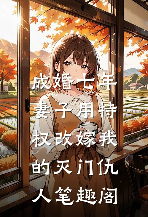 成婚七年，妻子用特权改嫁我的灭门仇人笔趣阁