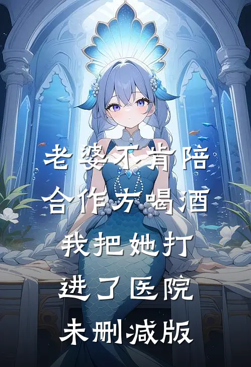 老婆不肯陪合作方喝酒，我把她打进了医院未删减版