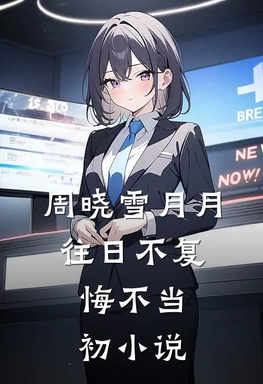 周晓雪月月往日不复，悔不当初小说