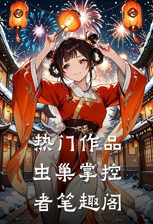 热门作品虫巢掌控者笔趣阁