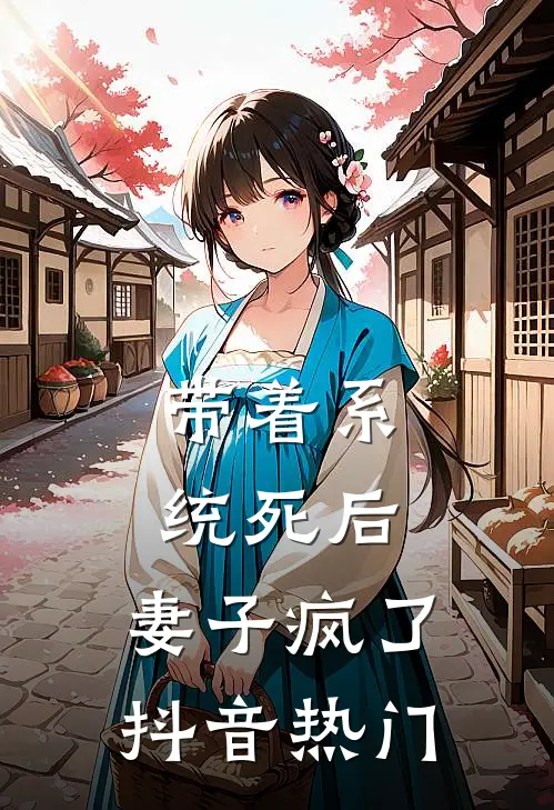 带着系统死后，妻子疯了抖音热门