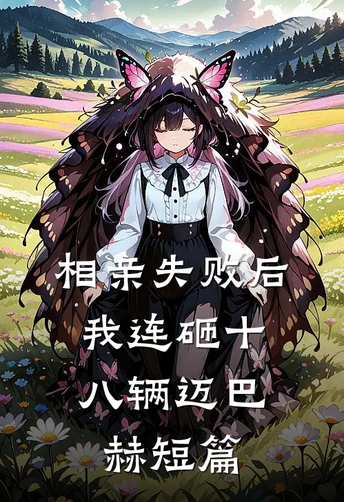 相亲失败后，我连砸十八辆迈巴赫短篇