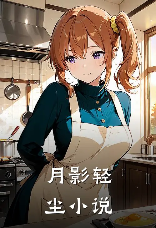 月影轻尘小说