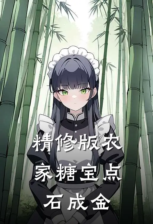 精修版农家糖宝点石成金