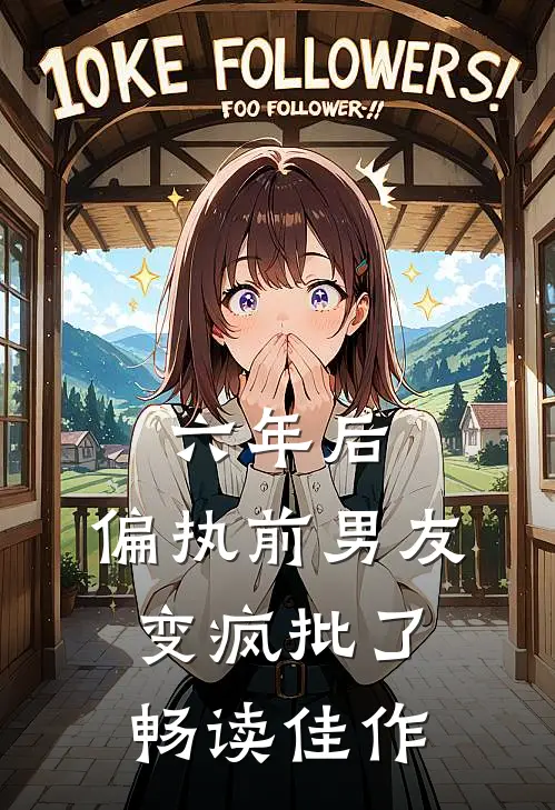 六年后，偏执前男友变疯批了畅读佳作