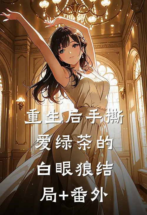 重生后手撕爱绿茶的白眼狼结局+番外