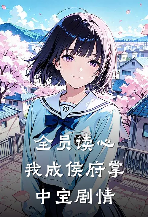 全员读心，我成侯府掌中宝剧情