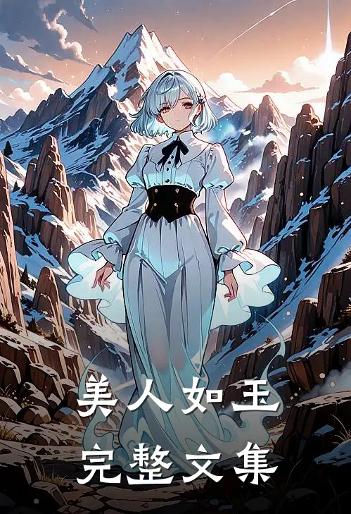 美人如玉完整文集