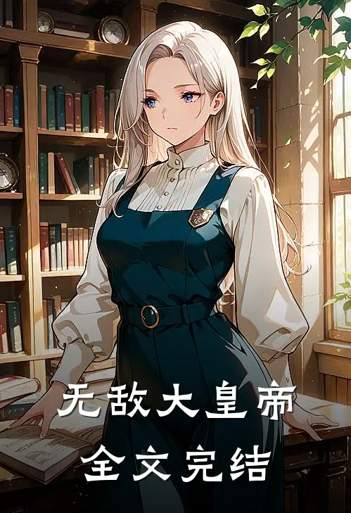 无敌大皇帝全文完结