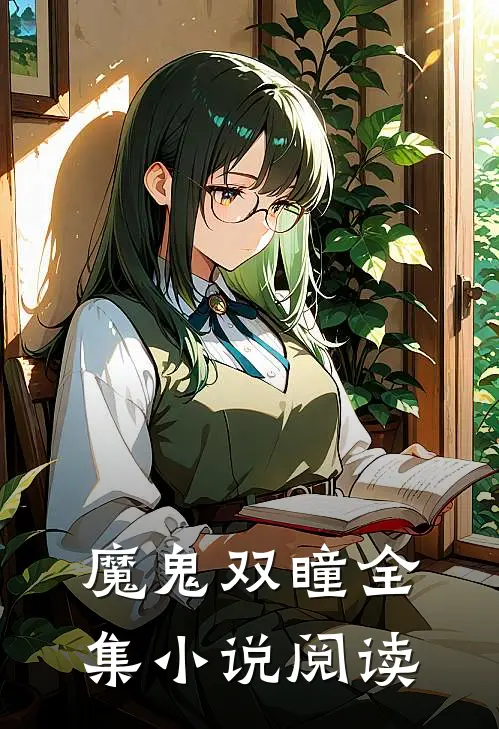 魔鬼双瞳全集小说阅读