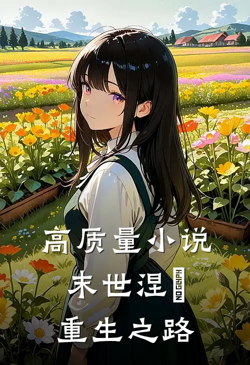 高质量小说末世涅槃，重生之路