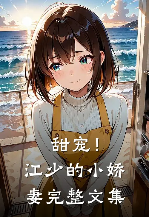甜宠！江少的小娇妻完整文集