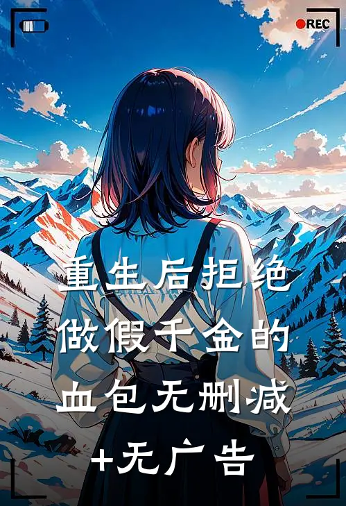 重生后拒绝做假千金的血包无删减+无广告