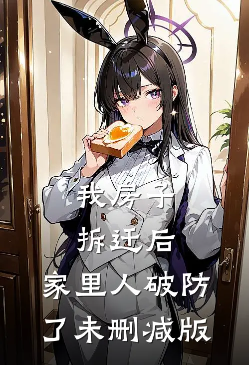 我房子拆迁后，家里人破防了未删减版
