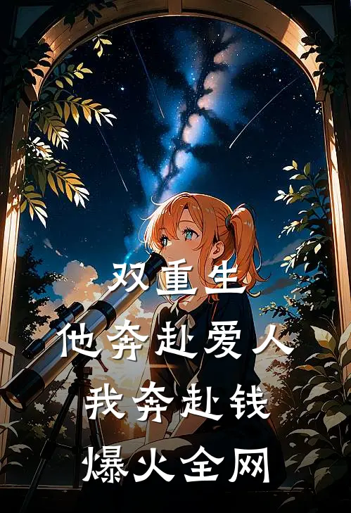 双重生：他奔赴爱人我奔赴钱爆火全网