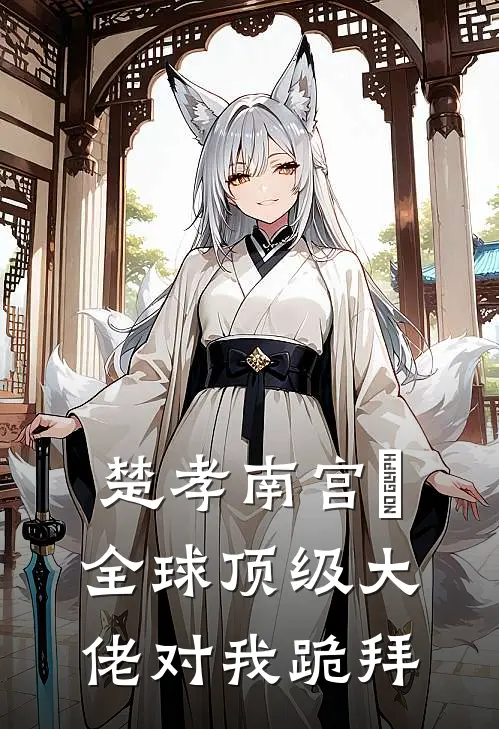 楚孝南宫玥全球顶级大佬对我跪拜
