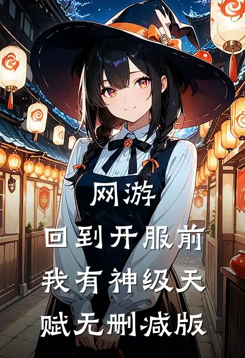网游：回到开服前我有神级天赋无删减版