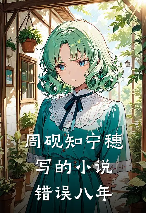周砚知宁穗写的小说错误八年