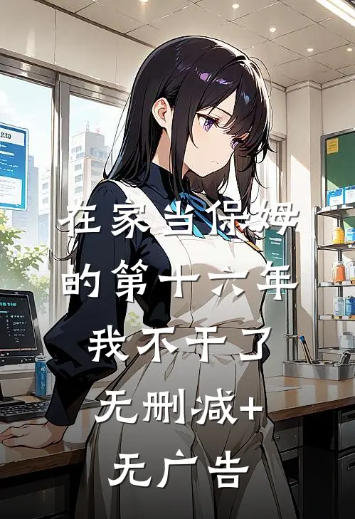 在家当保姆的第十六年，我不干了无删减+无广告