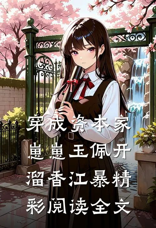 穿成资本家崽崽玉佩开溜香江暴精彩阅读全文
