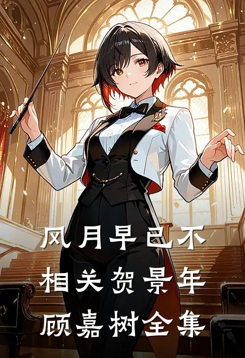 风月早已不相关贺景年顾嘉树全集