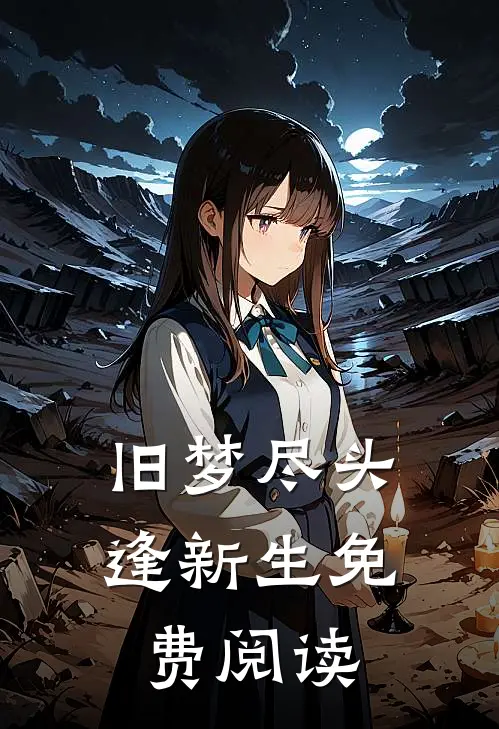 旧梦尽头逢新生免费阅读
