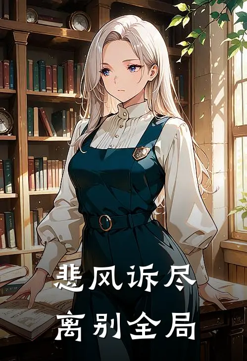 悲风诉尽离别全局