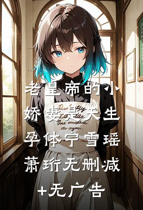 老皇帝的小娇妻是天生孕体宁雪瑶萧珩无删减+无广告