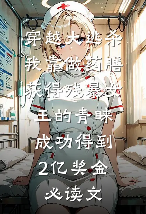 穿越大逃杀，我靠做药膳获得残暴女王的青睐，成功得到2亿奖金必读文