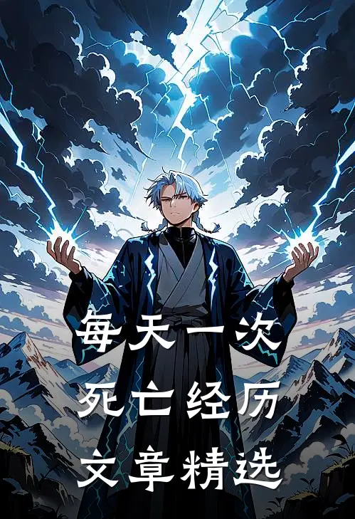 每天一次死亡经历文章精选