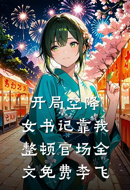 开局空降，女书记靠我整顿官场全文免费李飞