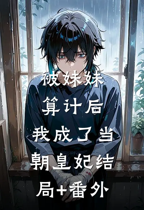 被妹妹算计后，我成了当朝皇妃结局+番外