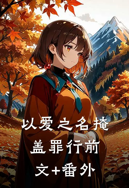 以爱之名掩盖罪行前文+番外