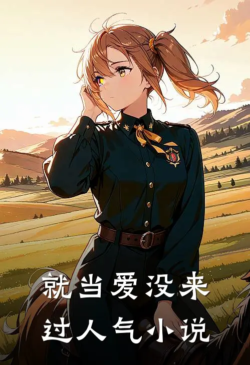 就当爱没来过人气小说