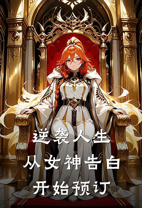 逆袭人生：从女神告白开始预订