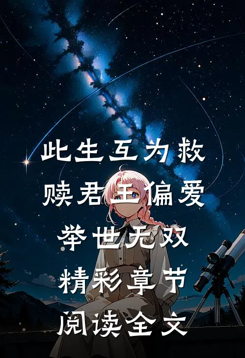 此生互为救赎君王偏爱举世无双精彩章节阅读全文
