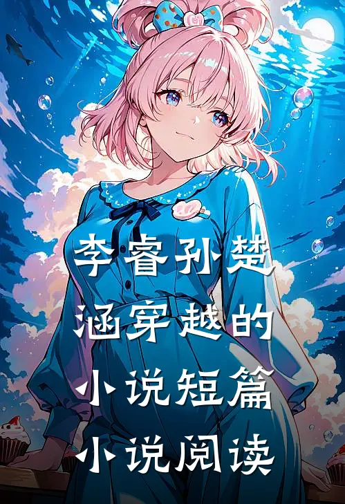 李睿孙楚涵穿越的小说短篇小说阅读
