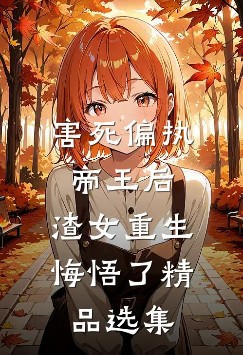害死偏执帝王后，渣女重生悔悟了精品选集