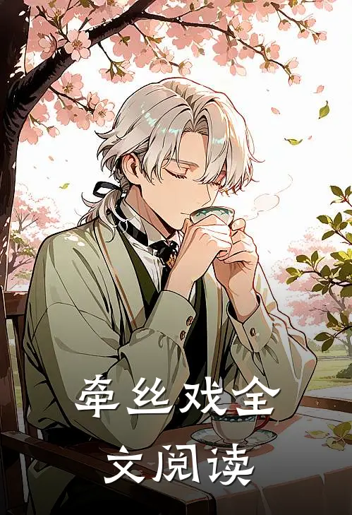 牵丝戏全文阅读