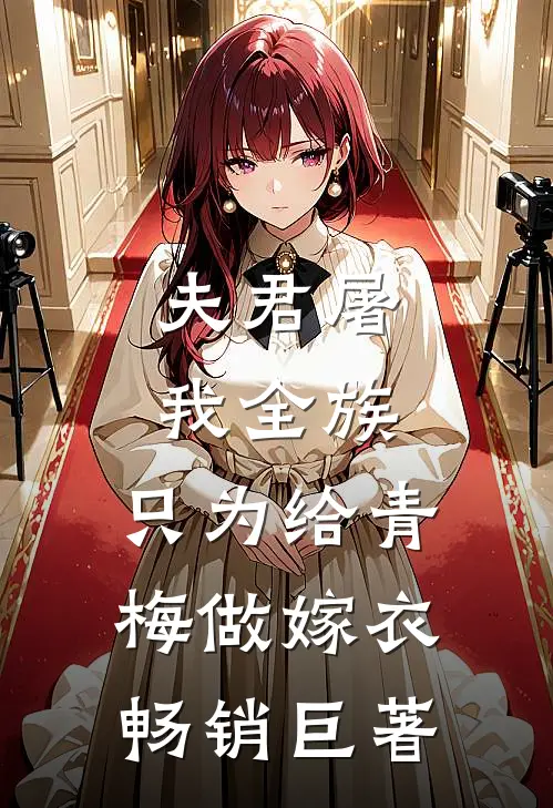 夫君屠我全族，只为给青梅做嫁衣畅销巨著