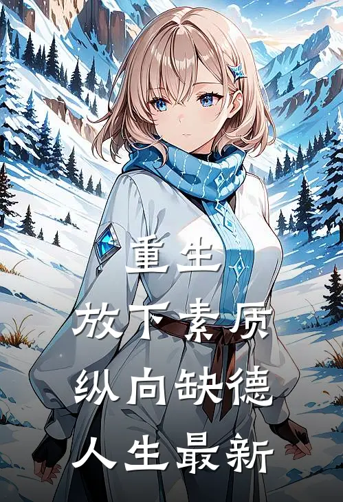 重生：放下素质，纵向缺德人生最新