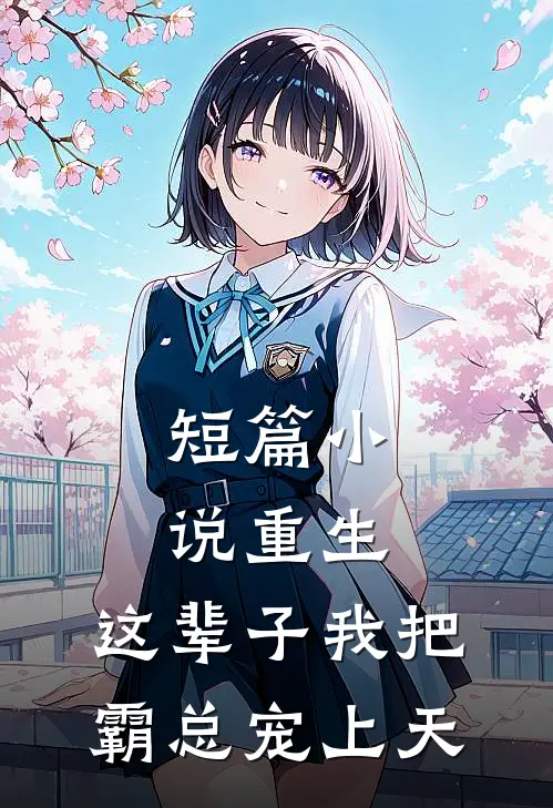 短篇小说重生：这辈子我把霸总宠上天