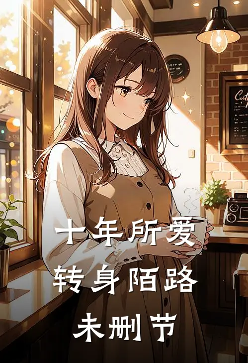 十年所爱，转身陌路未删节