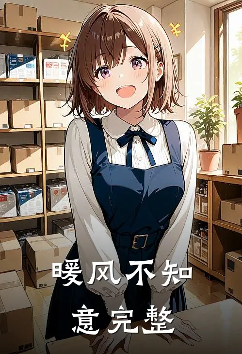 暖风不知意完整