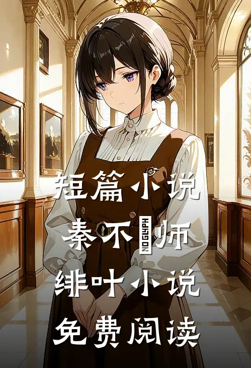 短篇小说秦不俍师绯叶小说免费阅读
